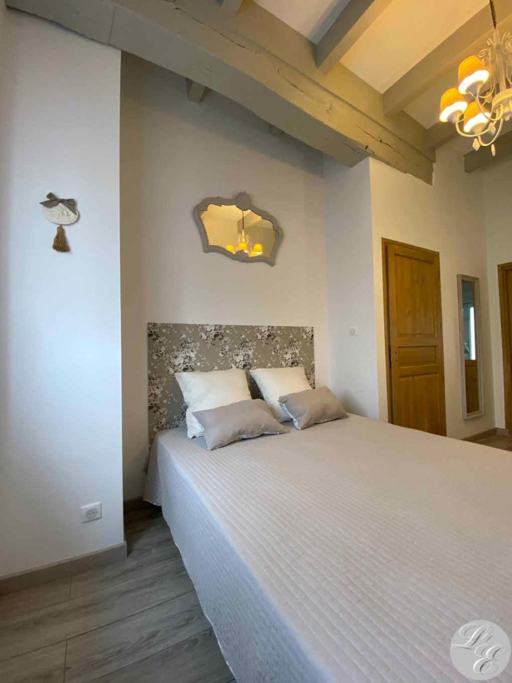 Chambres D'Hotes L'Escale Emeringes Екстериор снимка