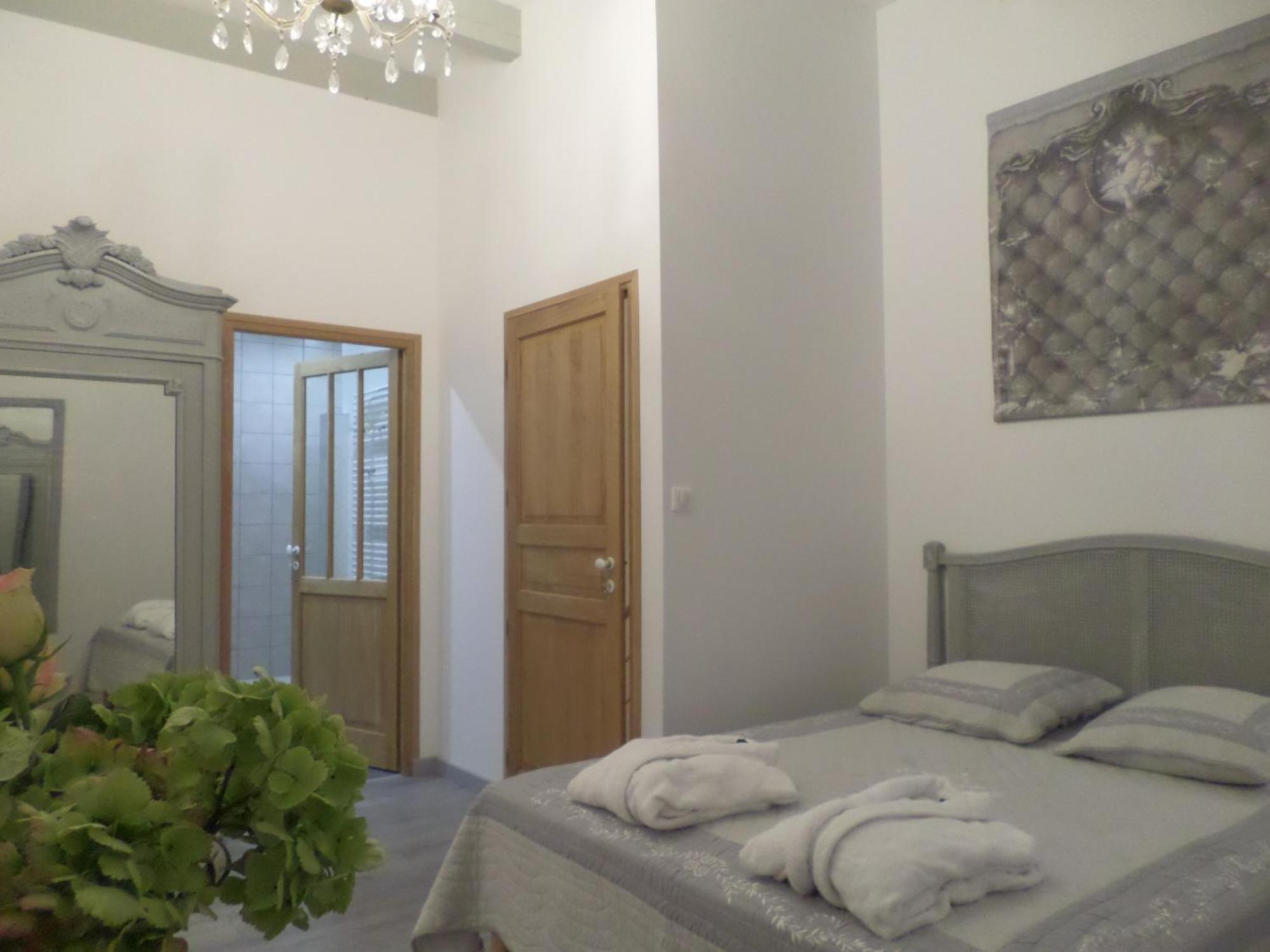 Chambres D'Hotes L'Escale Emeringes Екстериор снимка