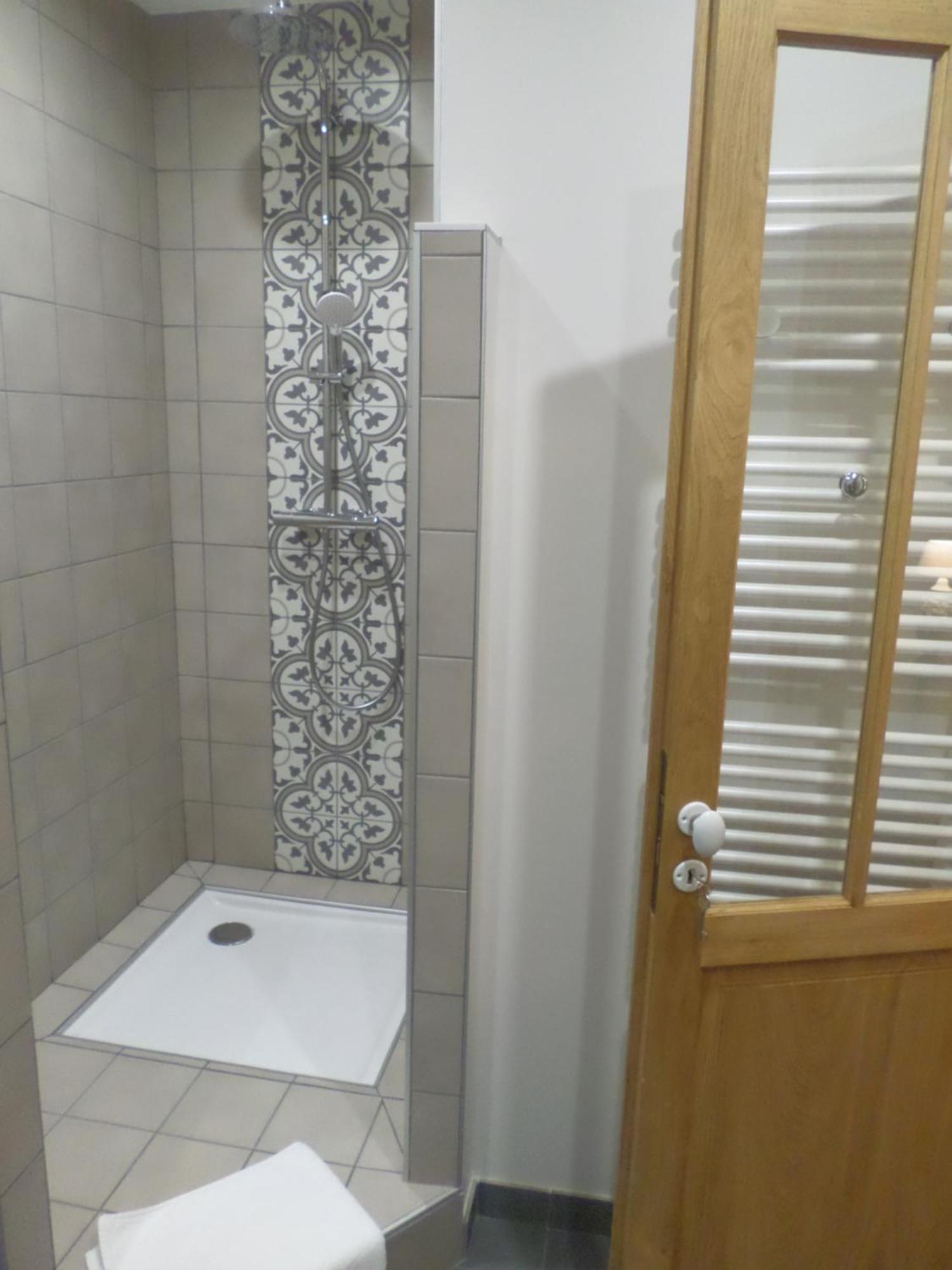 Chambres D'Hotes L'Escale Emeringes Екстериор снимка